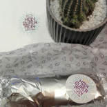 Holy Guacamoly St. Pieters Gent Carta