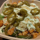 Holy Guacamoly St. Pieters Gent Comida