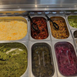 Holy Guacamoly St. Pieters Gent Comida