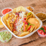 Holy Guacamoly St. Pieters Gent Comida