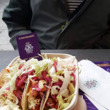 Holy Guacamoly St. Pieters Gent Bebida