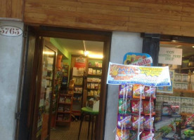 One BV À l'intérieur