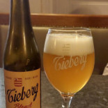 't Schuttershof Boisson