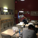 't Schuttershof À l'intérieur