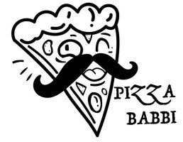 Pizza Babbi Logo