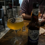 Eetcafe De Schans Bebida