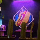 Atlantic Tavern À l'intérieur