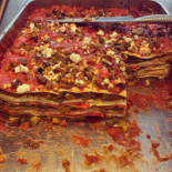 A Cucina Corsa Nourriture