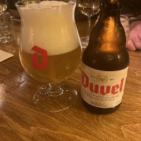 De Eend (the Duck) Boisson