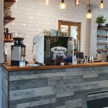 Café 't Centrum Boisson