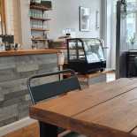 Café 't Centrum À l'intérieur