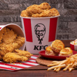 Voetbalkantine Munster Comida