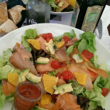 Café Stinne Nourriture