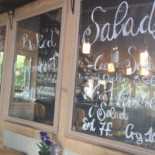 Daltons Steakhouse Deventer À l'intérieur