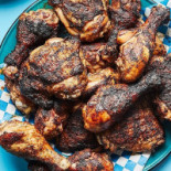 Dirty Sanchez Nourriture