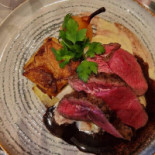 La Brouette Nourriture