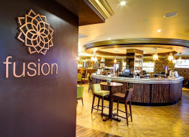 Het Schaap À l'intérieur