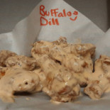 Venice Corn Nourriture