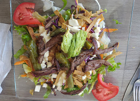 Bistro De Bok Comida