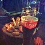 De Dikke Deur Boisson