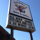 De Dikke Deur Extérieur