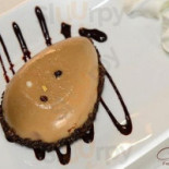 Steencaycken Nourriture