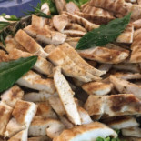 Café Het Wapen Van Obdam Nourriture