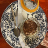 Ricotta Parmesan Bebida