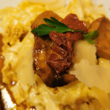 Ricotta Parmesan Comida