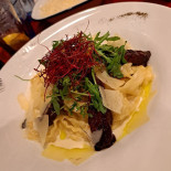 Ricotta Parmesan Comida