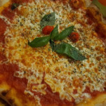 Ricotta Parmesan Comida