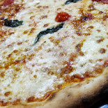 Ricotta Parmesan Comida