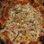 Ricotta Parmesan Comida