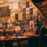 Ricotta Parmesan Dentro