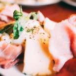 Ricotta Parmesan Bebida