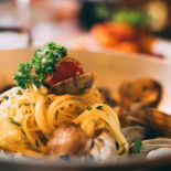 Ricotta Parmesan Bebida