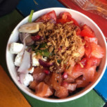 Snackbar Corry Essen