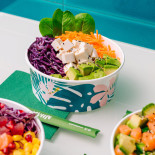 Snackbar Corry Essen