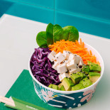 Snackbar Corry Bebida