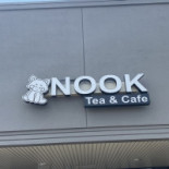 Pub Veranda Extérieur