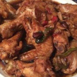 Eethuys Lochem Nourriture