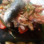 Eethuys Lochem Nourriture