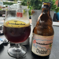 Lunch/ijssalon Ohlala drink