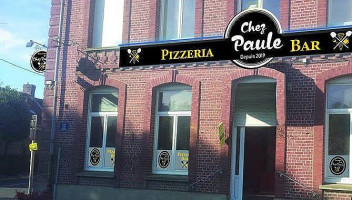 Difference Steaks And More Extérieur