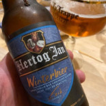 Bruin Café De Zaak Boisson