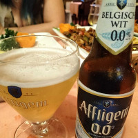 Chinees-indisch 'danny Leung' B.v. Medemblik drink