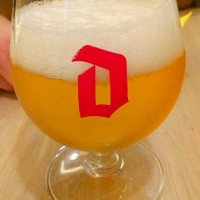 Cuisine D'ete Bebida