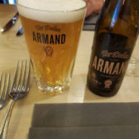 Cuisine D'ete Bebida