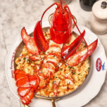 De Pyramide Van Austerlitz Woudenberg Comida