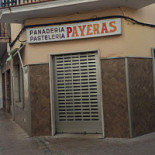 Piet's Broodjes Extérieur